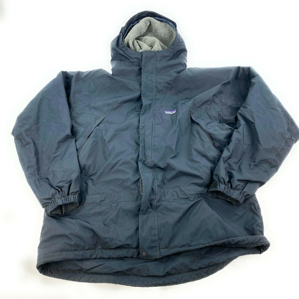Patagonia Inferno Ski Jacket Inferno Mountain Coat